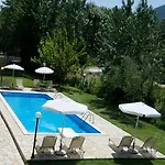 Heliotropia * Vasiliki (Lefkada)