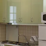 Apartment Heliotropia *