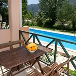 Heliotropia Apartment Vasiliki (Lefkada)