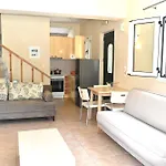 Apartment Heliotropia *