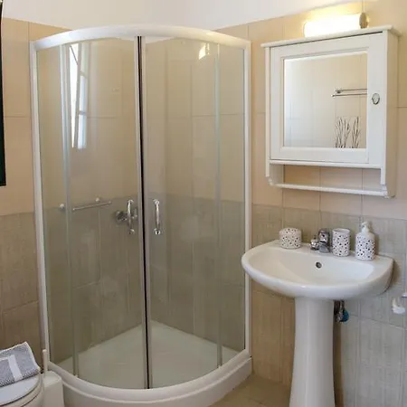 Apartment Heliotropia Vasiliki (Lefkada)