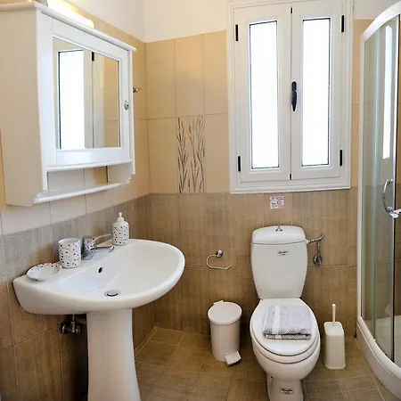 Heliotropia Apartment *