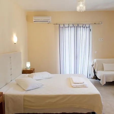 Heliotropia Apartment Vasiliki (Lefkada)