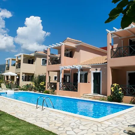 Heliotropia Houses Vasiliki