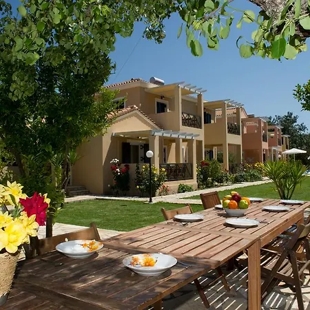 Heliotropia Houses Appartement