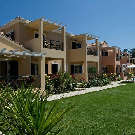 Heliotropia Houses *