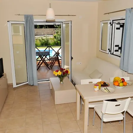 Heliotropia Vasiliki (Lefkada)