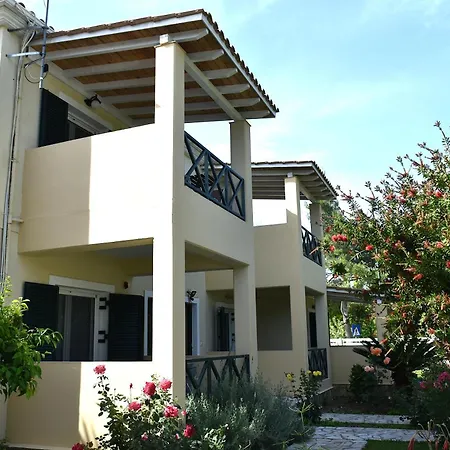 Heliotropia Houses Appartement Vasiliki