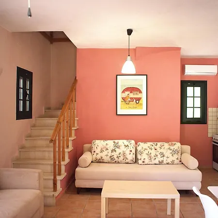 Appartement Heliotropia Houses Vasiliki
