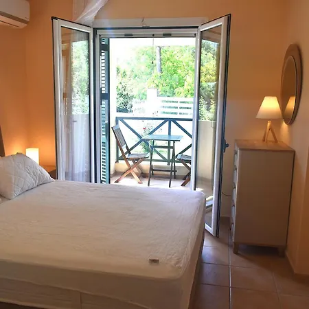 Heliotropia Houses Appartement