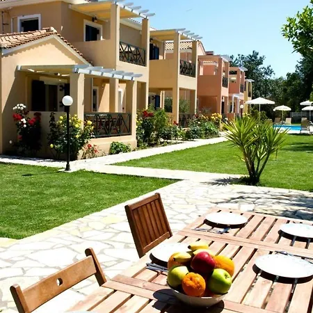Heliotropia Houses Appartement Vasiliki