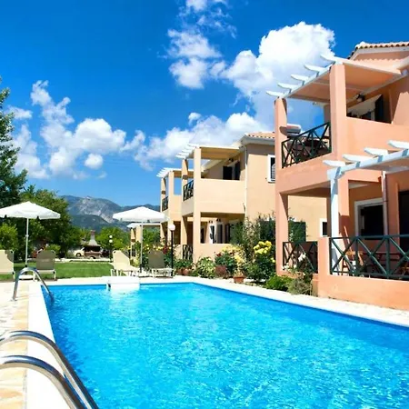 Appartement Heliotropia Houses Vasiliki