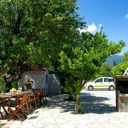 Heliotropia Houses Vasiliki