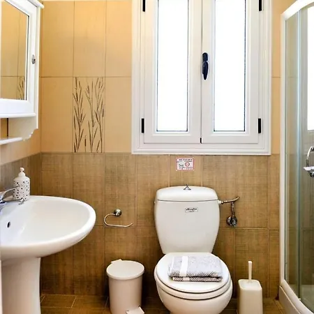 Heliotropia Houses Appartement Vasiliki