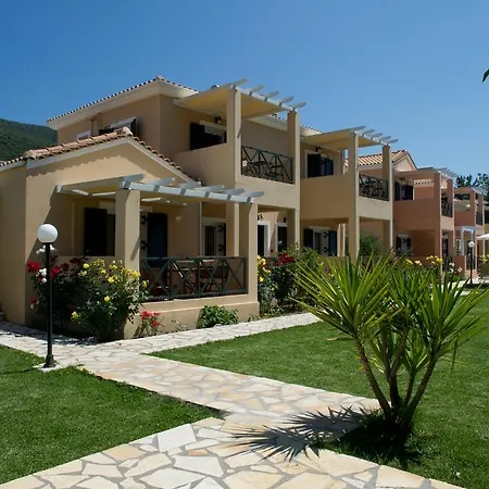 Apartment Heliotropia Vasiliki (Lefkada)