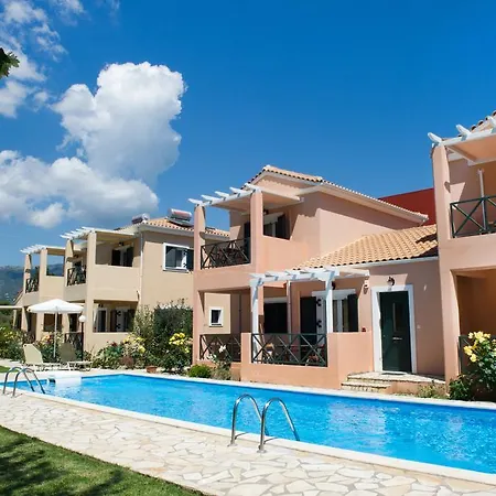 Appartement Heliotropia Houses
