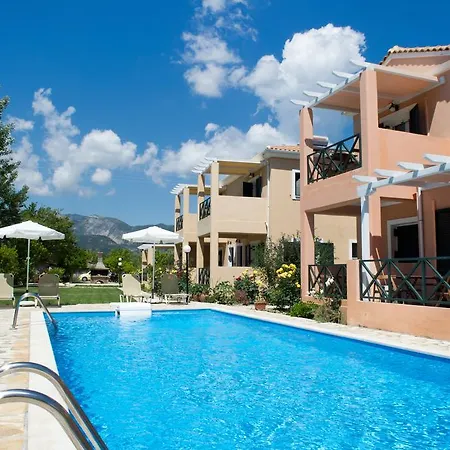 Heliotropia Houses Vasiliki