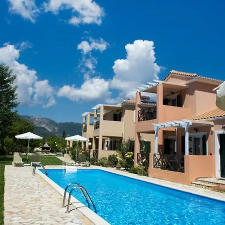 Appartement Heliotropia Houses