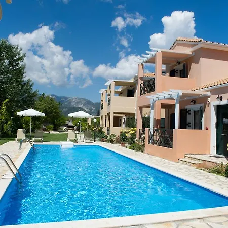 Appartement Heliotropia Houses *