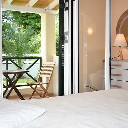 Heliotropia Houses Appartement *