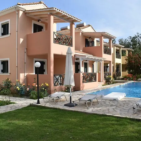 Heliotropia Houses *