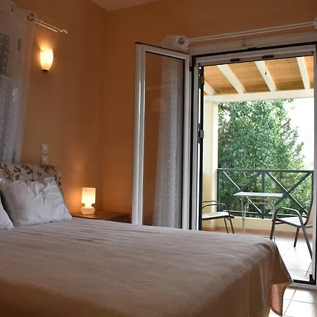 Heliotropia Houses Appartement