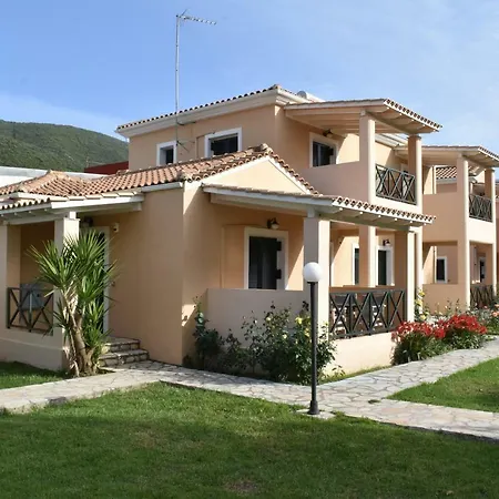 Heliotropia Houses Appartement