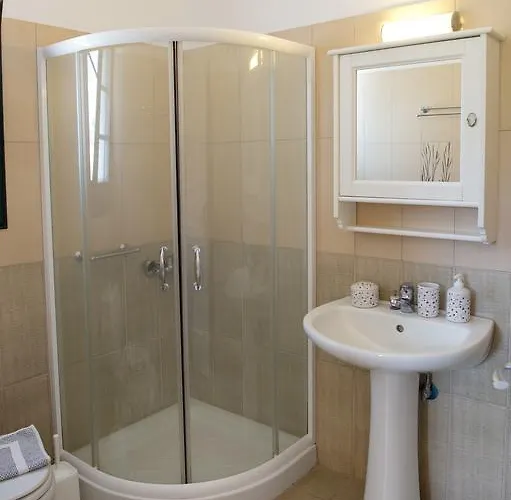 Apartment Heliotropia Vasiliki (Lefkada)