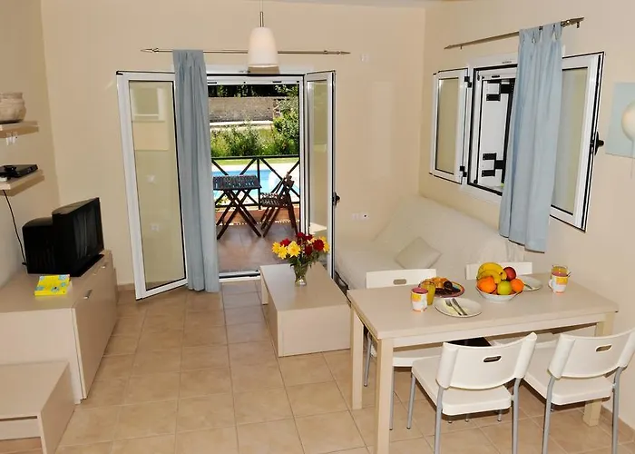 Heliotropia Vasiliki (Lefkada)