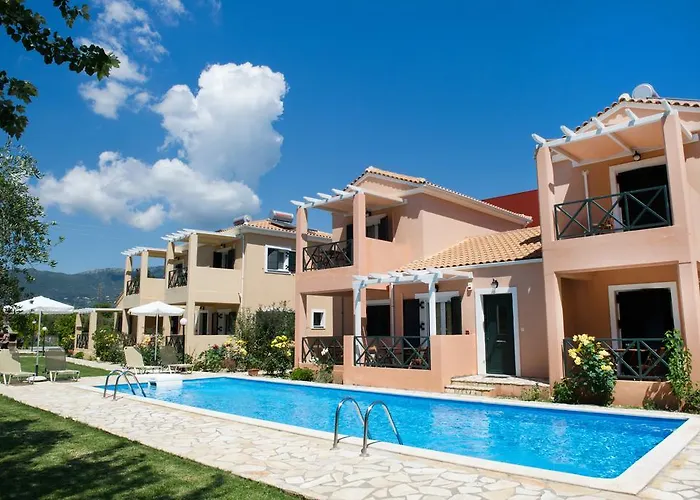 Apartment Heliotropia