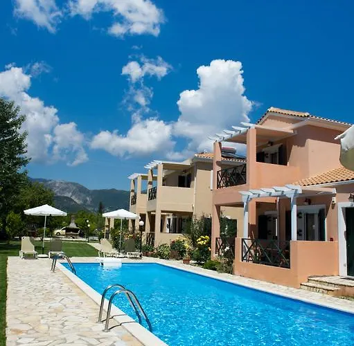 Apartment Heliotropia