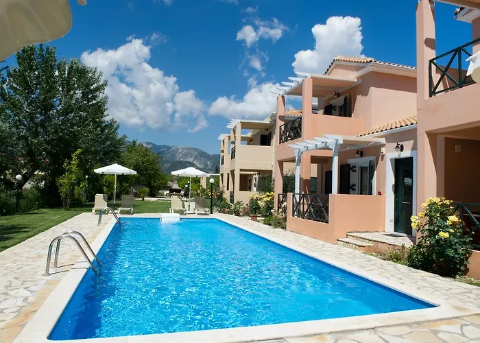 Apartment Heliotropia *